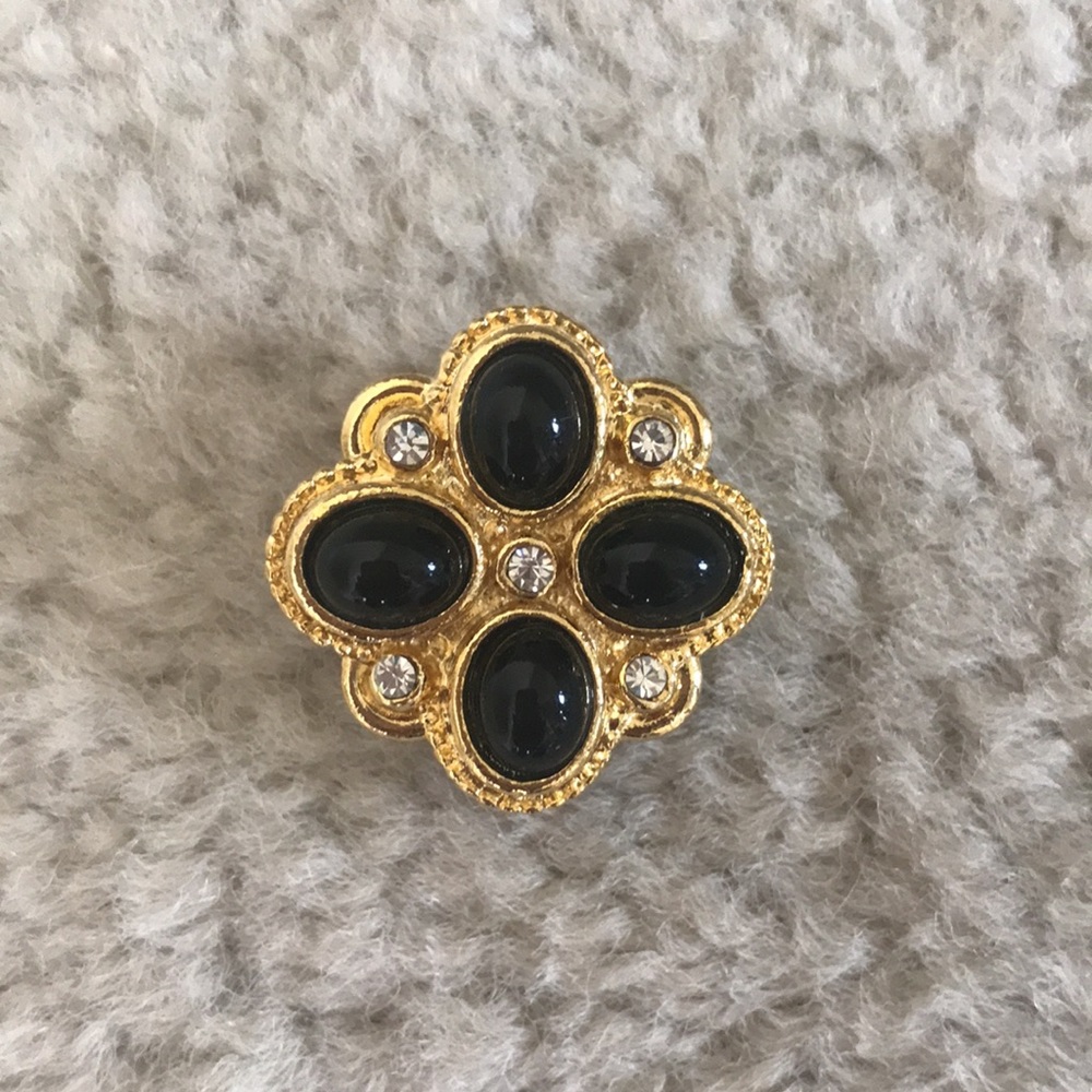 Vintage Button Covers - Picture 2 of 7